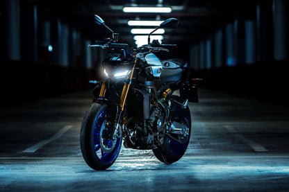 Yamaha MT-09 Neon Frame